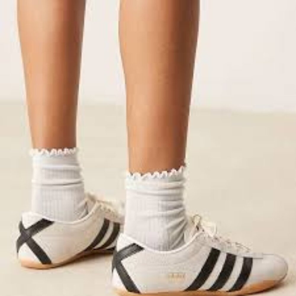 Tokyo Shoes